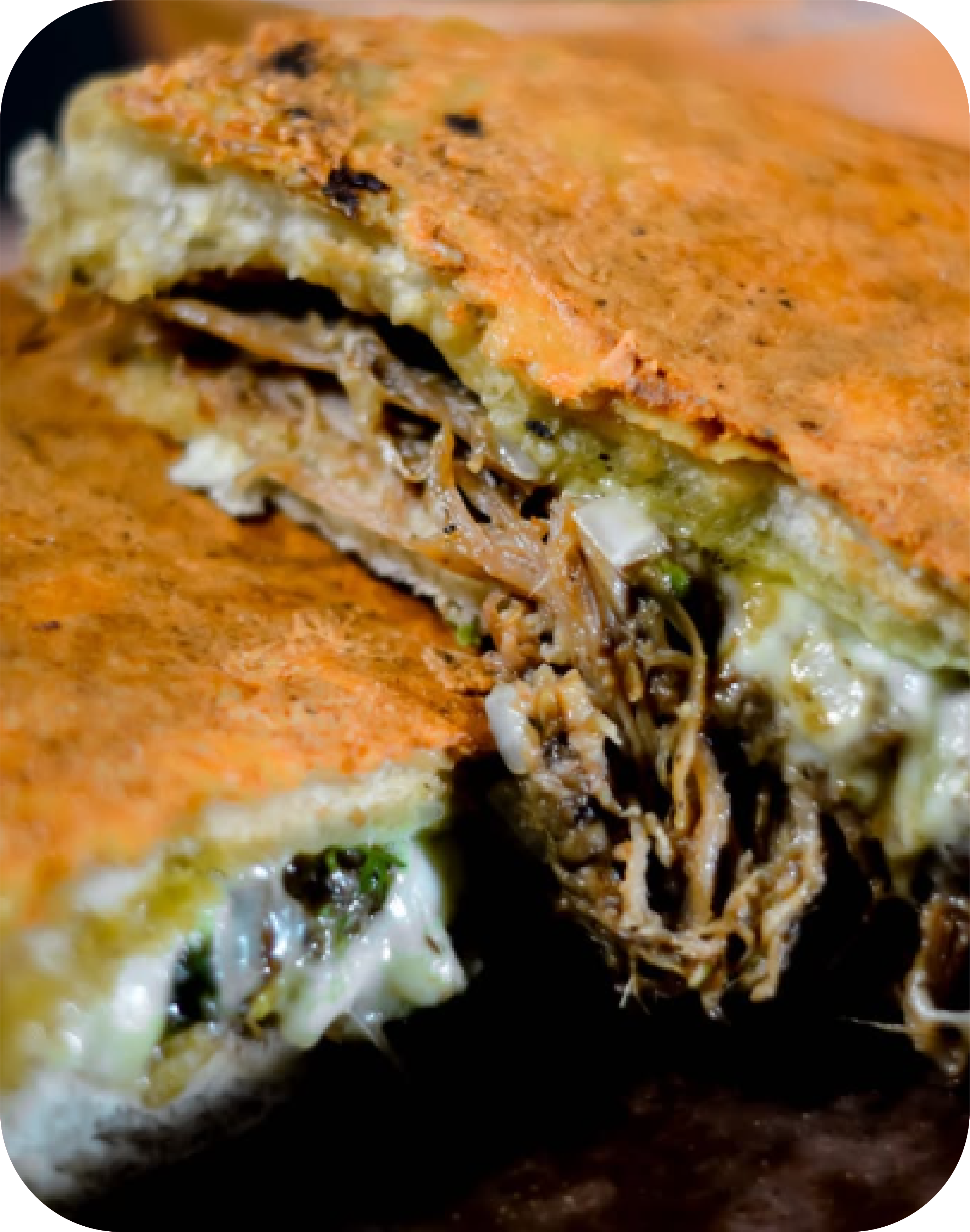 Taqui Torta